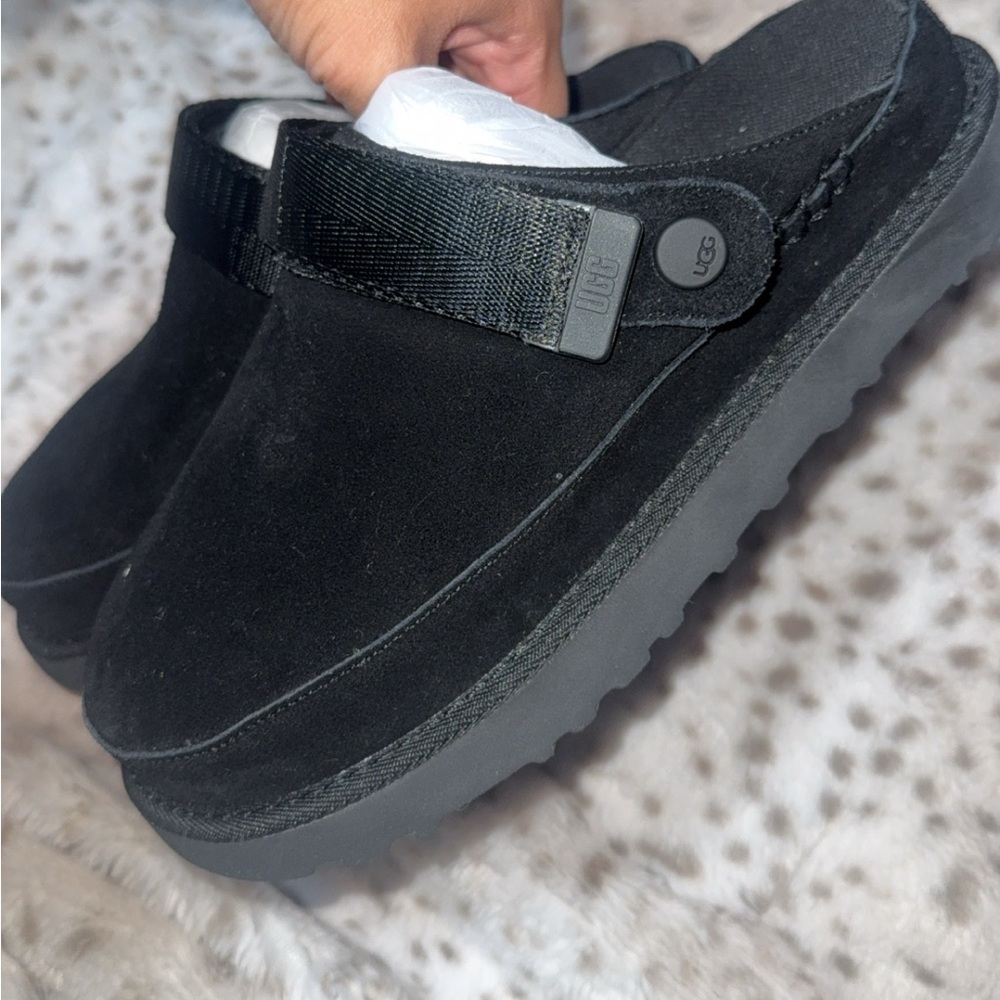 Ugg Clog size 7
